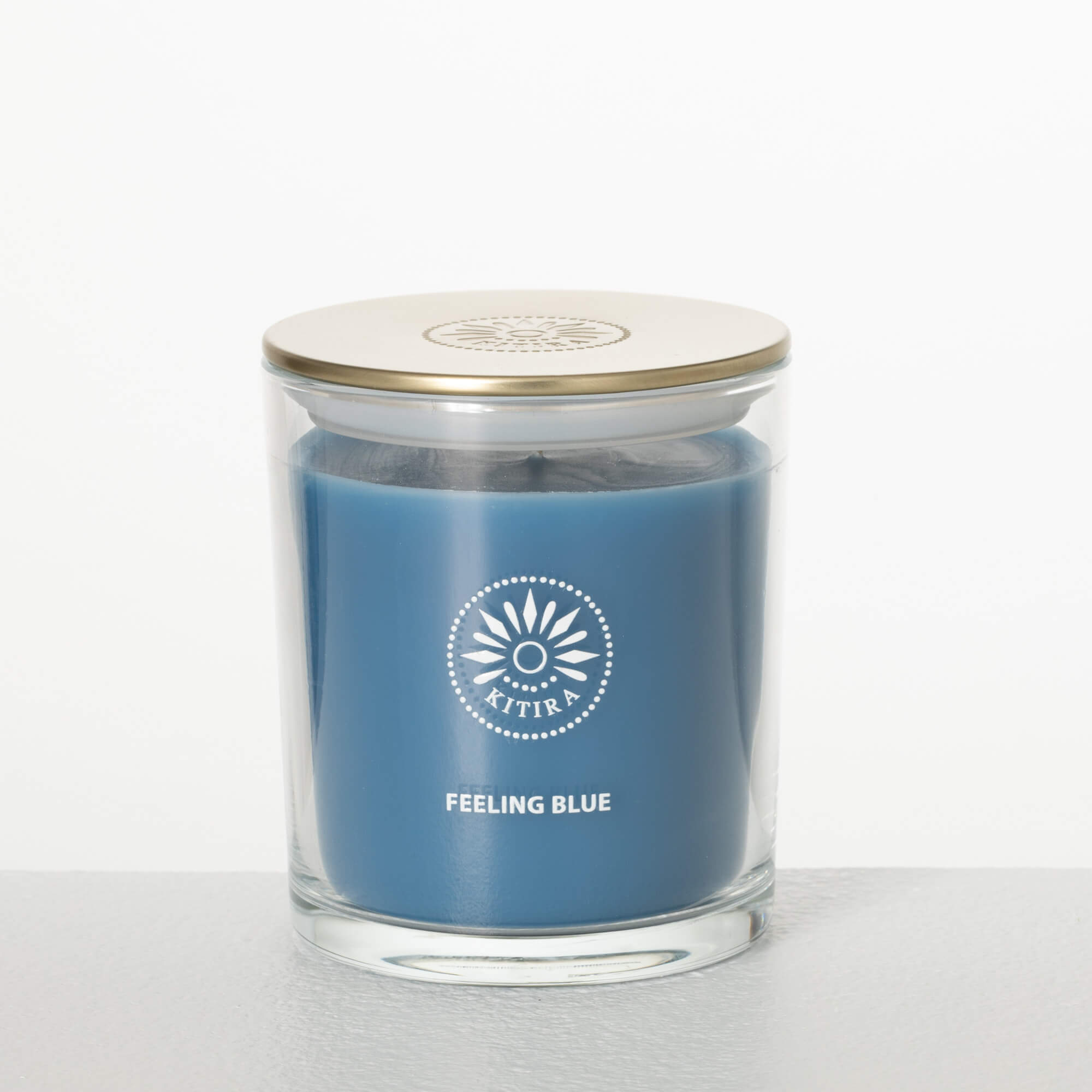 FEELING BLUE 60HR CANDLE