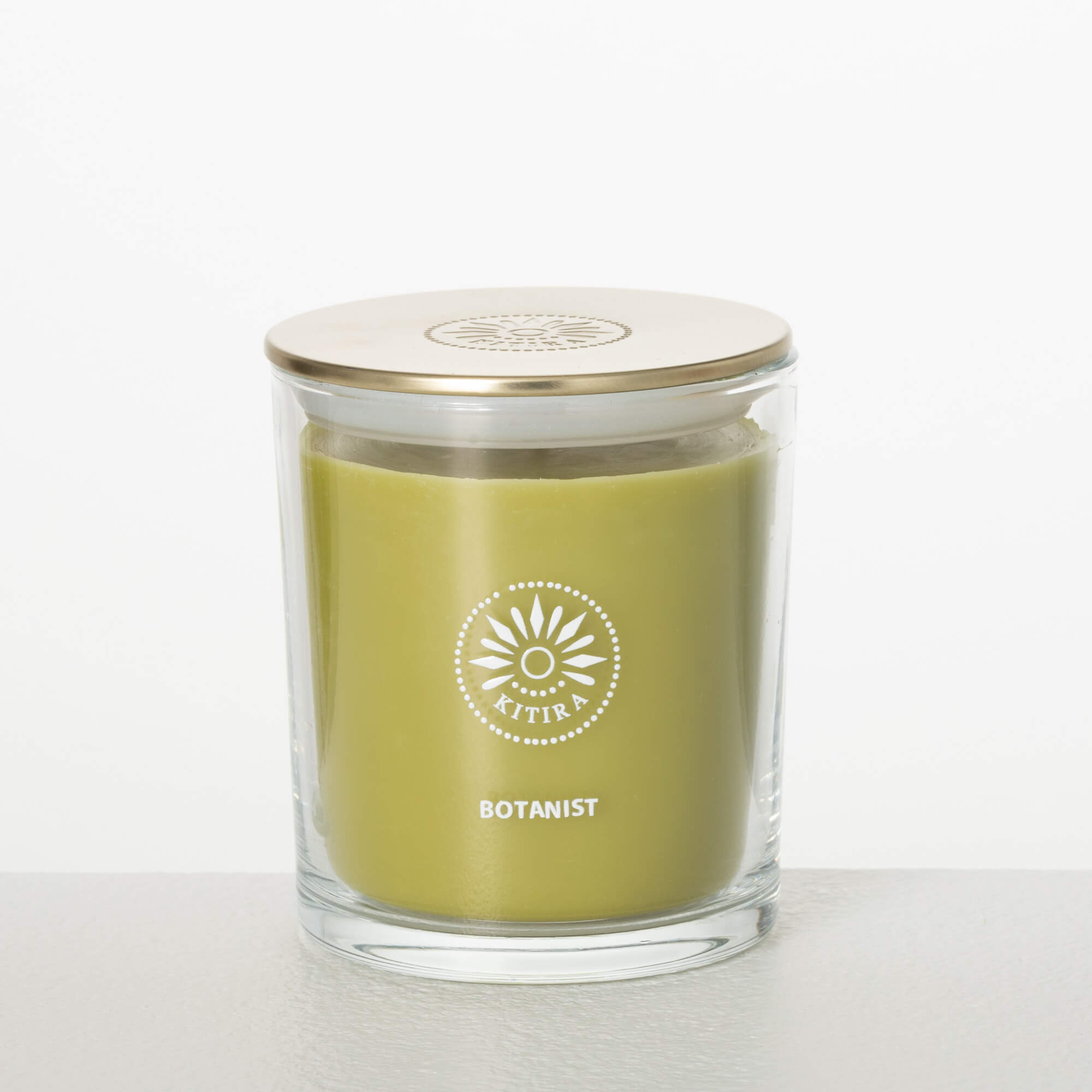 BOTANIST 60HR CANDLE