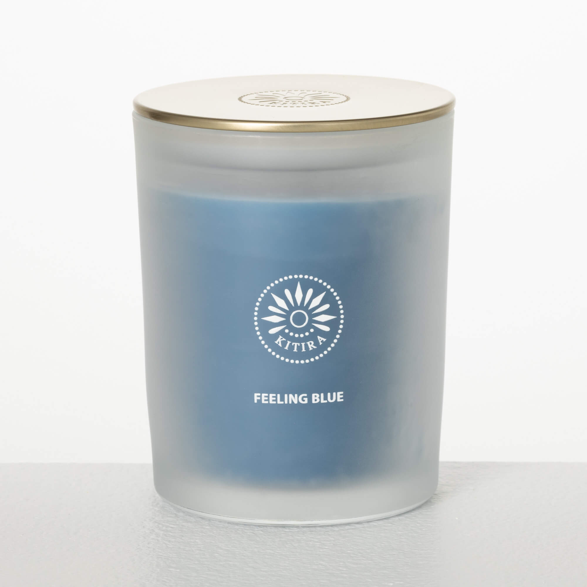 FEELING BLUE 80HR CANDLE