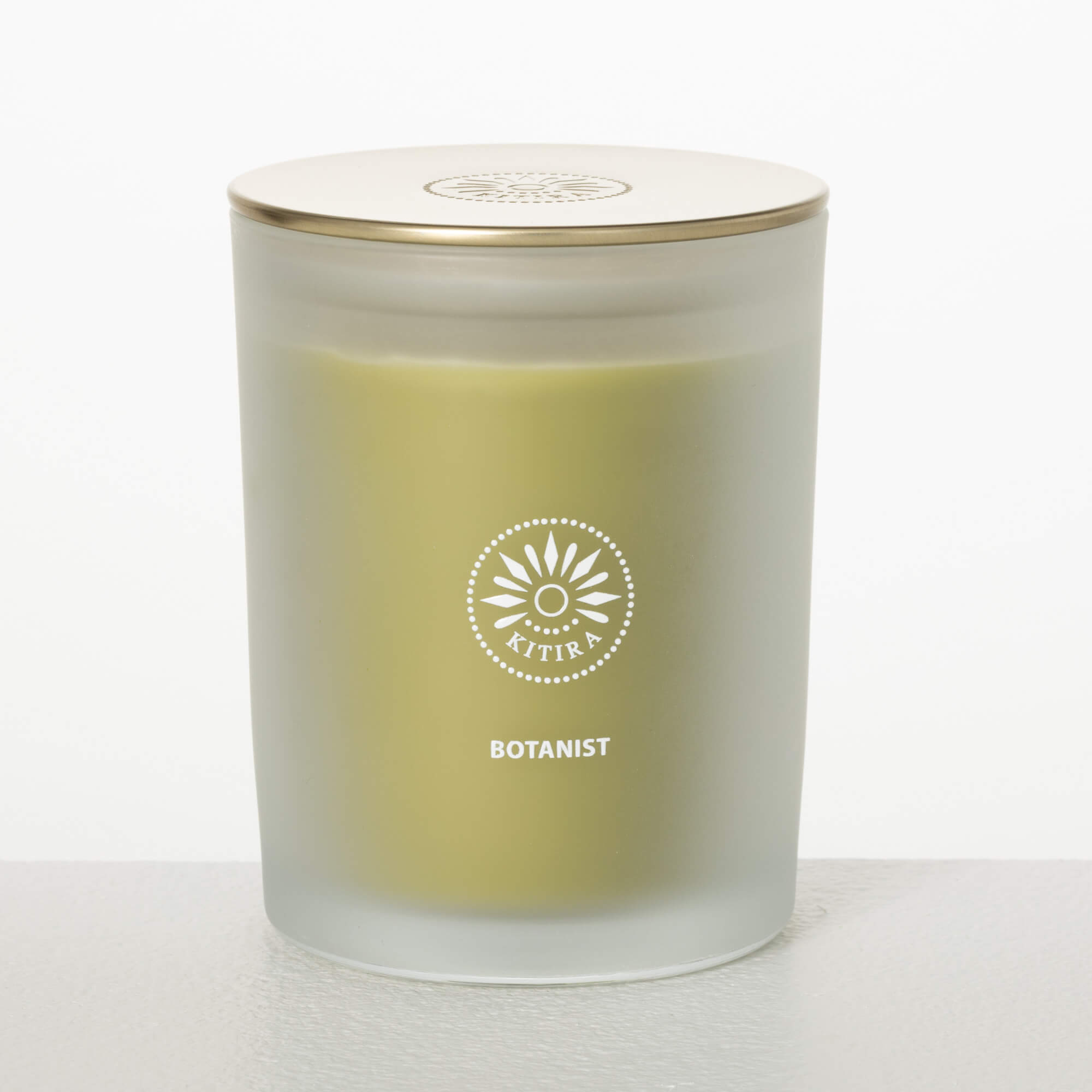 BOTANIST 80HR CANDLE