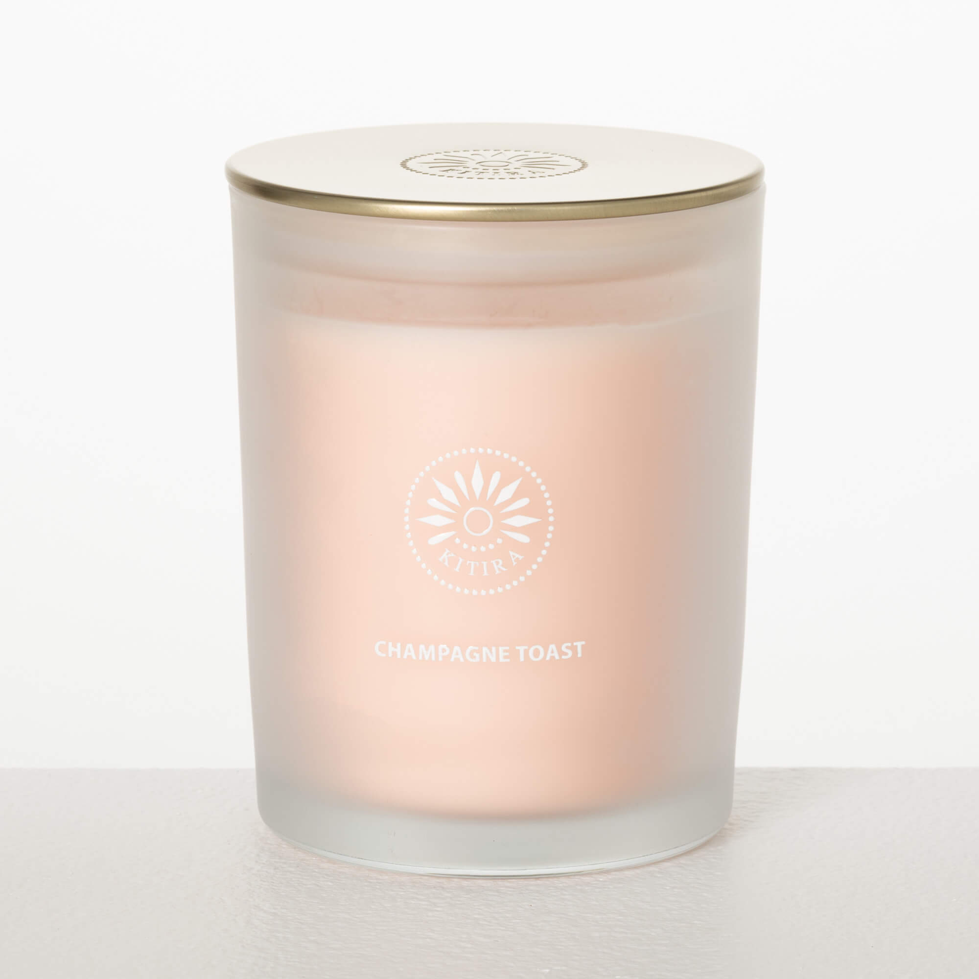 CHAMPAGNE TOAST 80HR CANDLE