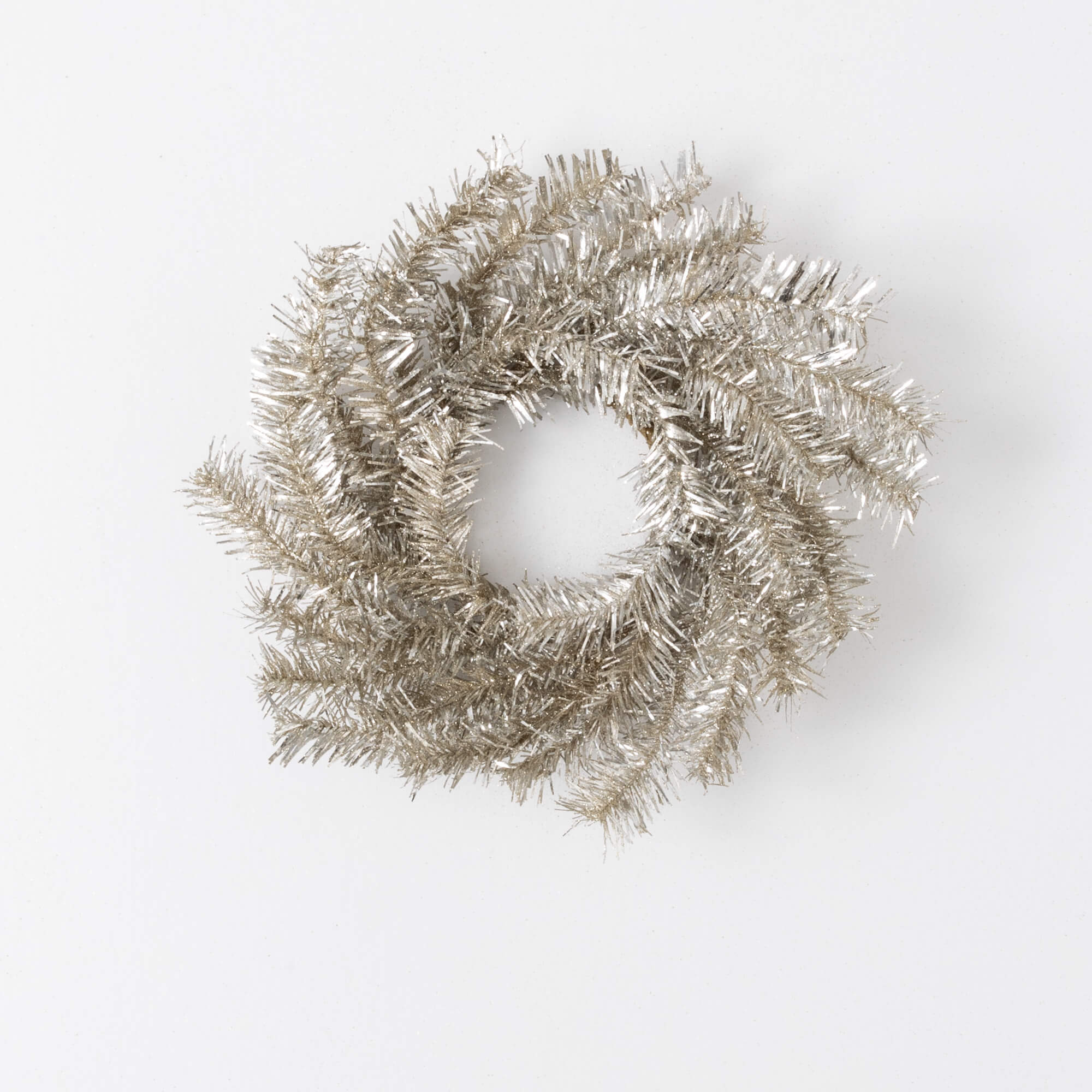 4.5" TINSEL RING