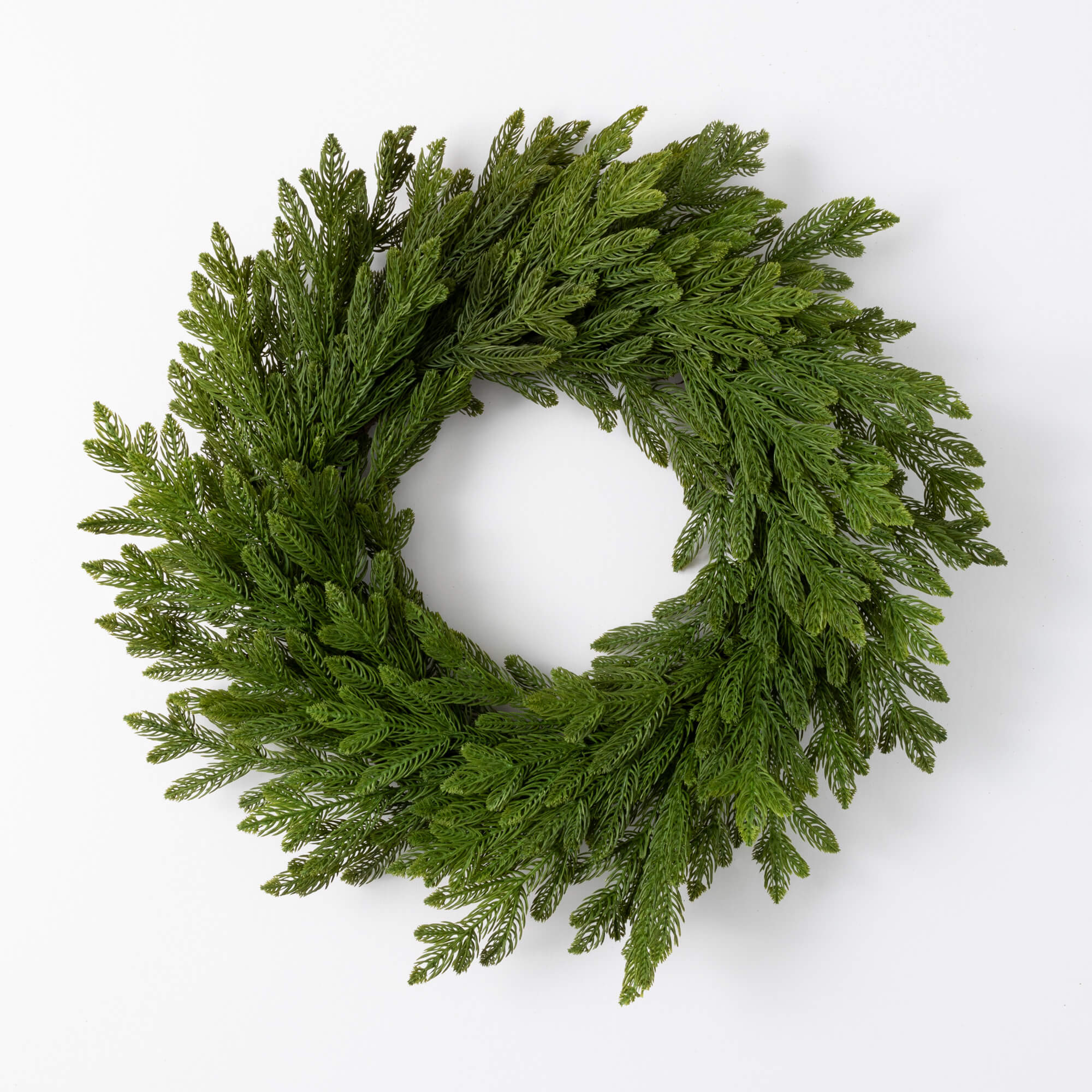 PINE WREATH